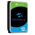 SEAGATE Tvrdi disk SkyHawk AI Surveillance, 3.5", 12 TB, SATA III, 256 MB cache, 7200 okr./min